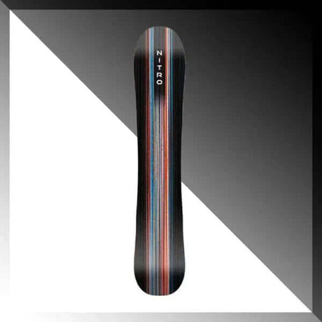 Alquiler Esquís Canillo, Andorra - Snow / Avanzado / Tabla -CaranvaSports - temporada 2026