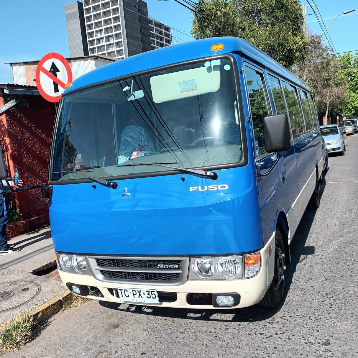 Transfer Valle Nevado - Compartido / 1 ida y vuelta - Caranva