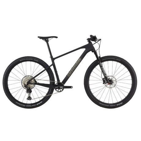 Alquiler Bicicleta Carretera Madrid - MTB / Cannondale Scalpel HT Carbon 3 - Caranva